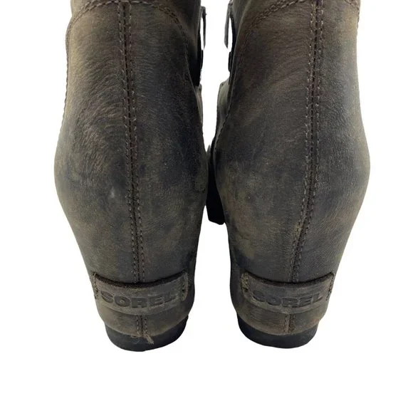 sorel boots - Picture 7 of 10